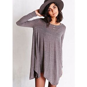 ⭐️Cute BDG Heathered T-Shirt Dress⭐️